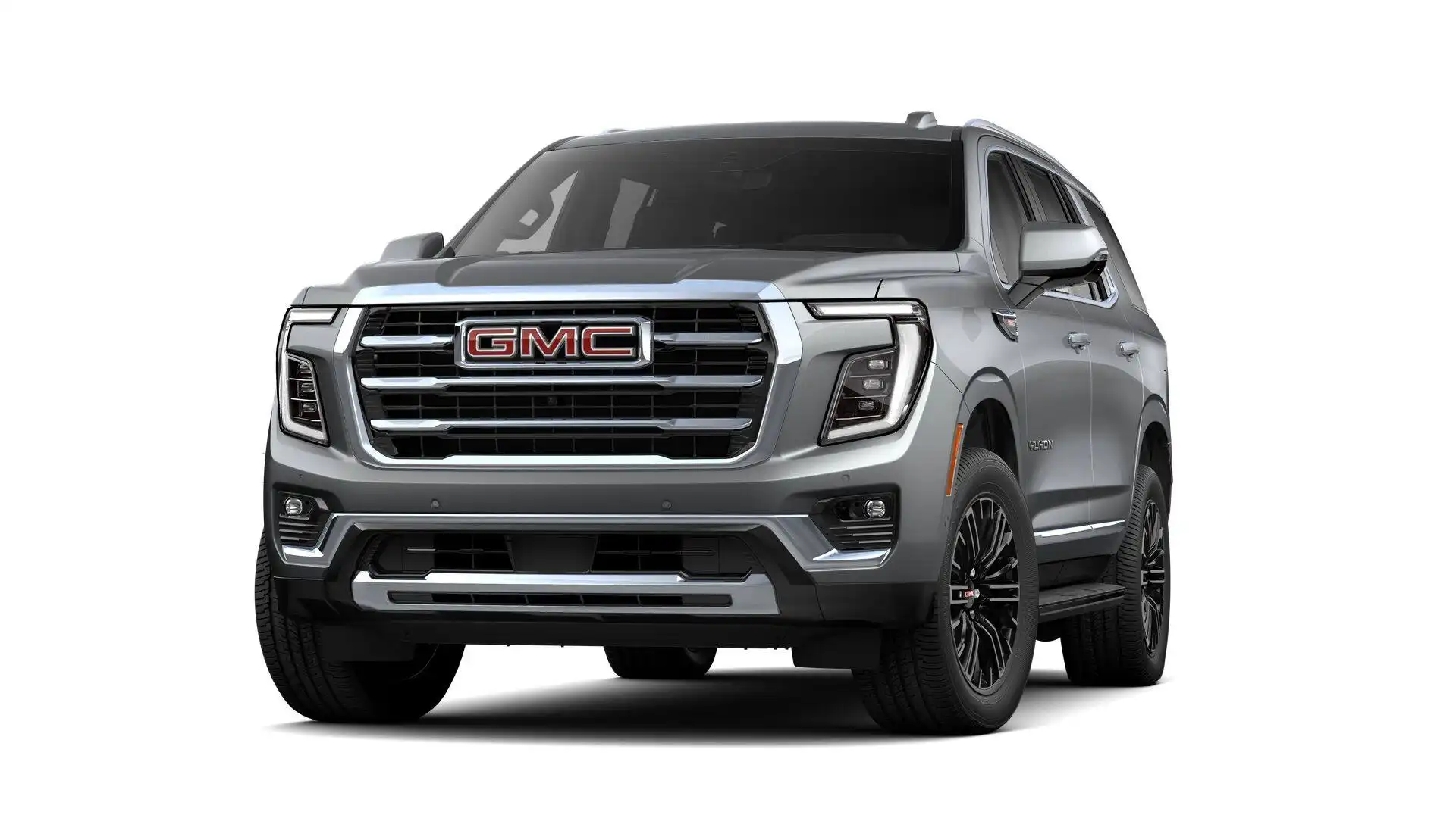 2026 GMC Yukon 4WD Elevation's photo