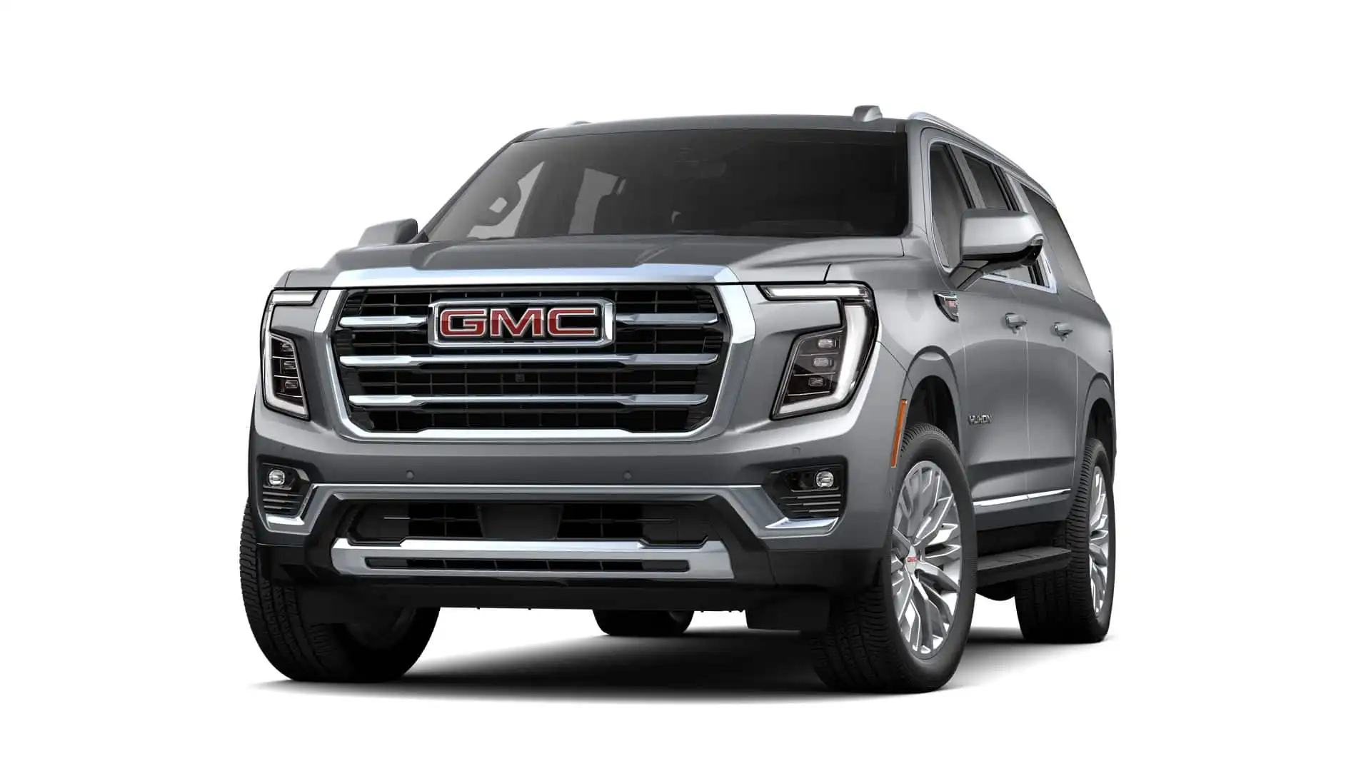 2027 GMC Yukon Elevation 4WD's photo