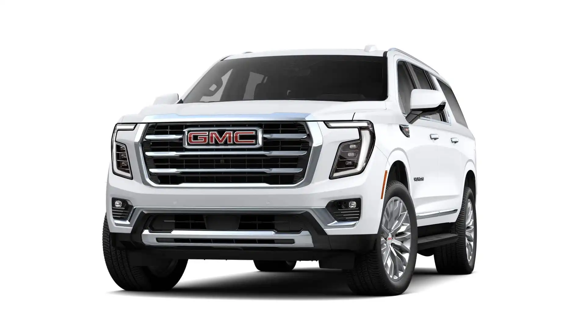 2027 GMC Yukon Elevation 4WD's photo