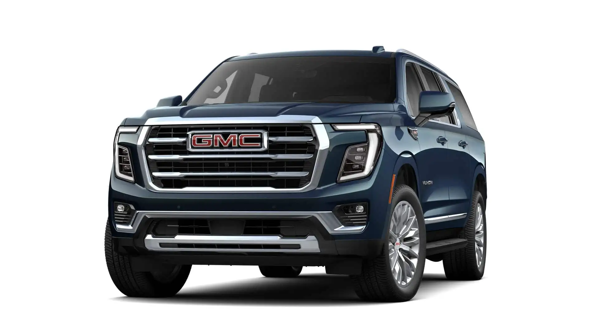 2027 GMC Yukon Elevation 4WD's photo