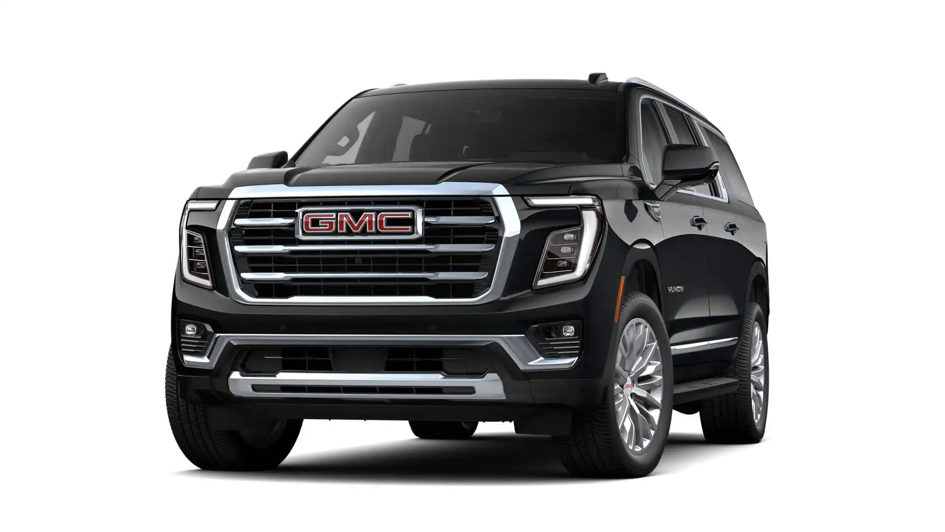 2027 GMC Yukon Elevation 4WD's photo
