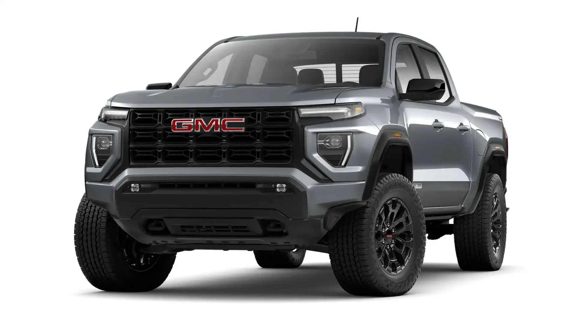 2026 GMC Canyon 4WD Elevation Crew Cab Short Box's photo