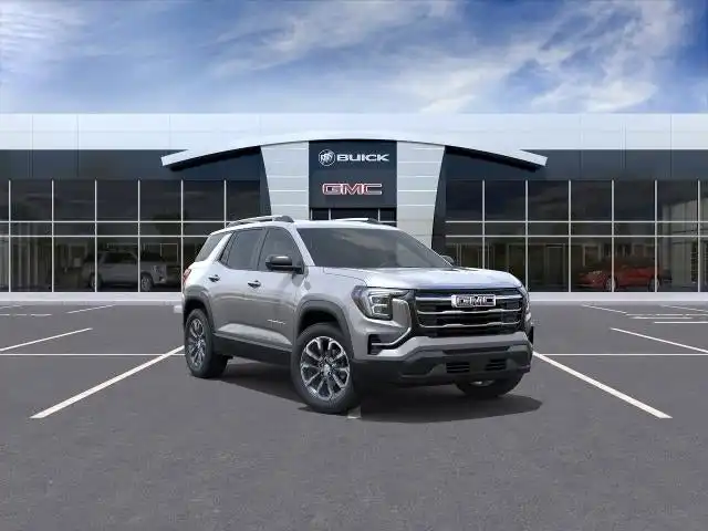 2026 GMC Terrain Elevation FWD's photo