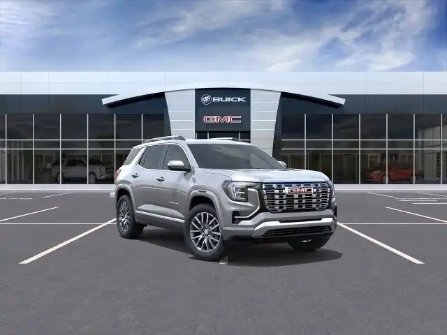 2026 GMC Terrain Denali AWD's photo
