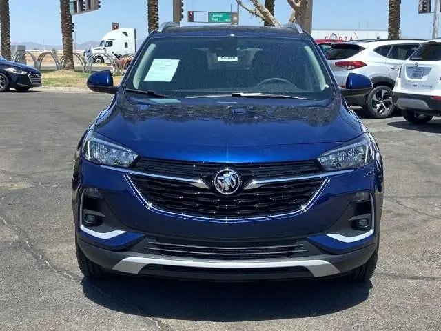 2023 Buick Encore GX Select photo 3