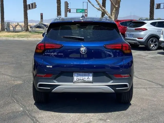 2023 Buick Encore GX Select photo 5