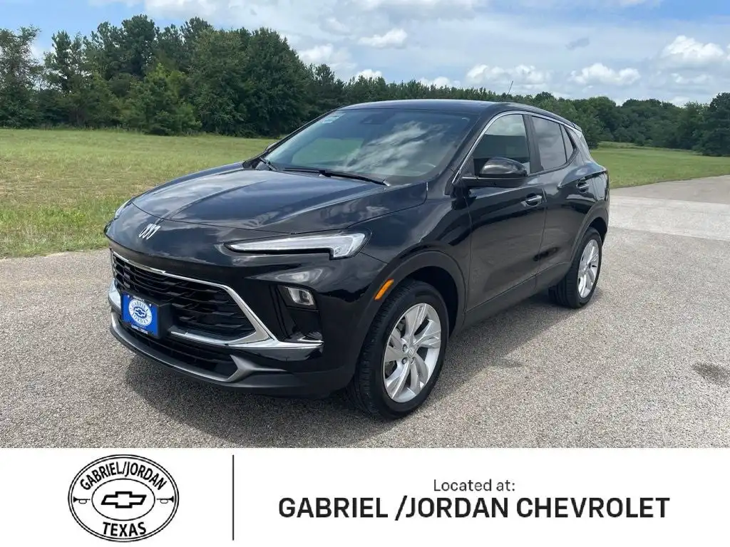 2024 Buick Encore GX Preferred AWD's photo