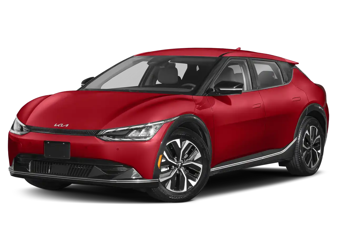 2023 Kia EV6 Wind's photo