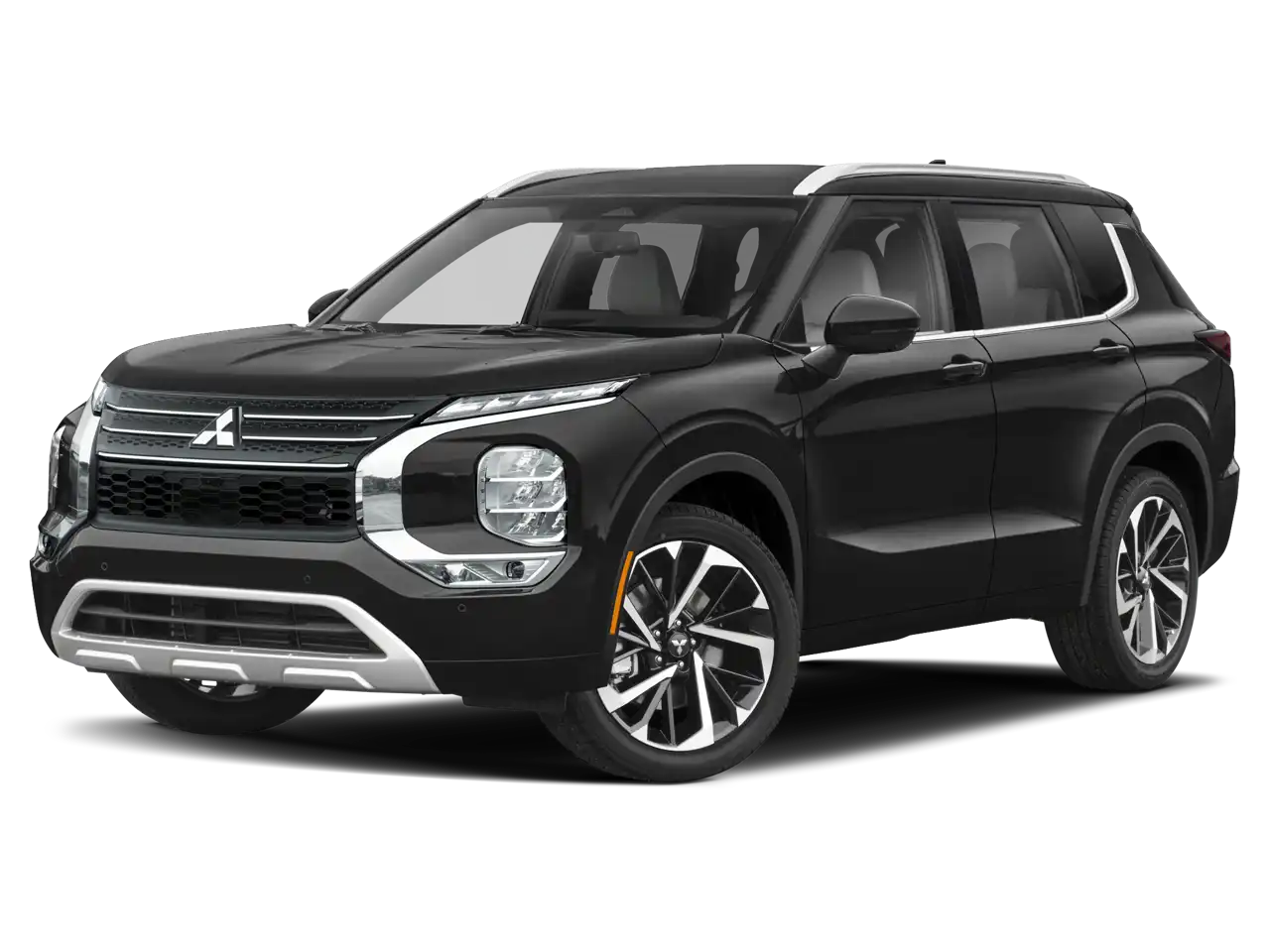 2022 Mitsubishi Outlander SEL Special Edition 2WD's photo
