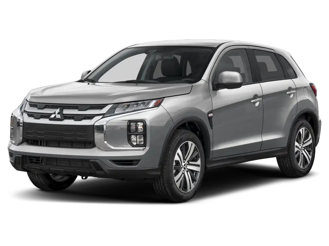 2027 Mitsubishi Outlander Sport 2.0 S AWC CVT's photo