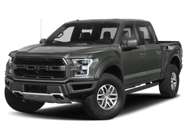 2018 Ford F-150 Raptor 4x4 SuperCrew 5-1/2 Box's photo