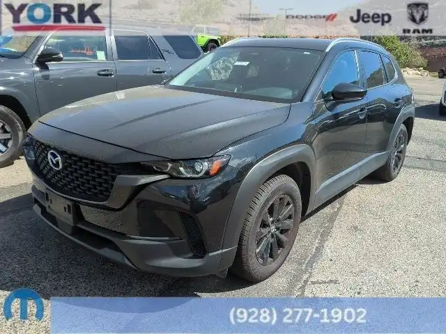 2025 Mazda CX-50 2.5 S Preferred's photo