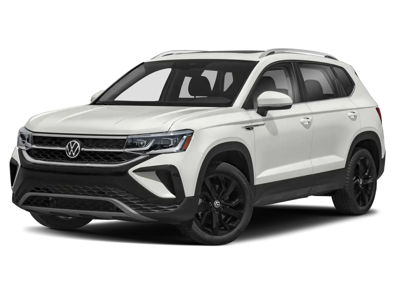 2022 Volkswagen Taos 1.5T SEL's photo
