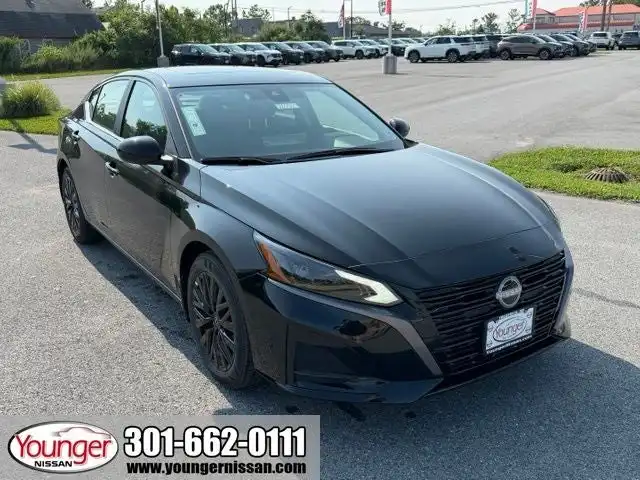 2026 Nissan Altima 2.5 SV's photo