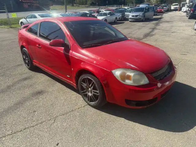 2006 Chevrolet Cobalt SS's photo