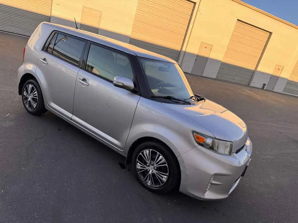 2014 Scion xB AT's photo