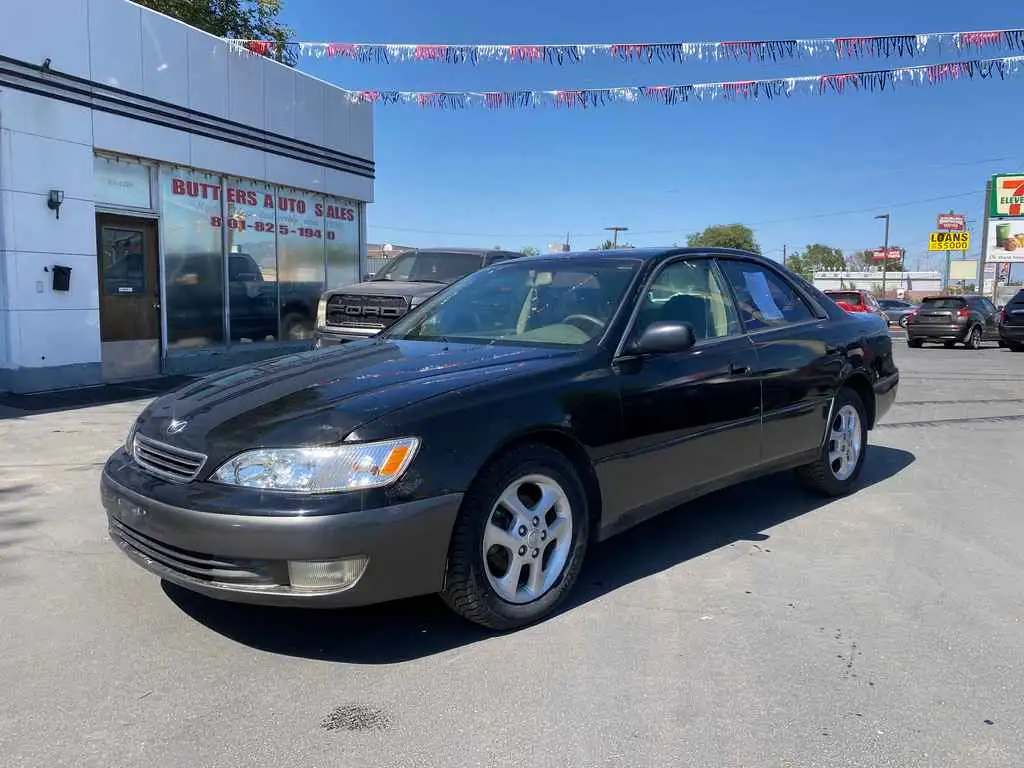 2000 Lexus ES 350 300's photo