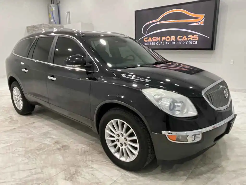 2012 Buick Enclave Leather AWD's photo
