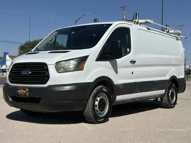 2016 Ford Transit 150 Van Low Roof Sliding Pass. 130 WB's photo