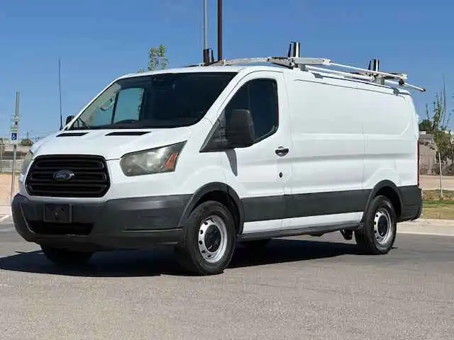 2016 Ford Transit 150 Van Low Roof Sliding Pass. 130 WB's photo