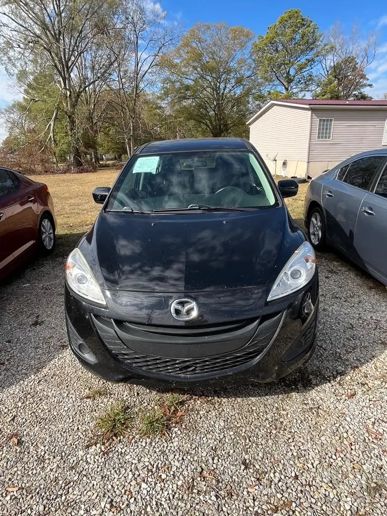 2012 Mazda CX-5 Sport Auto photo 1