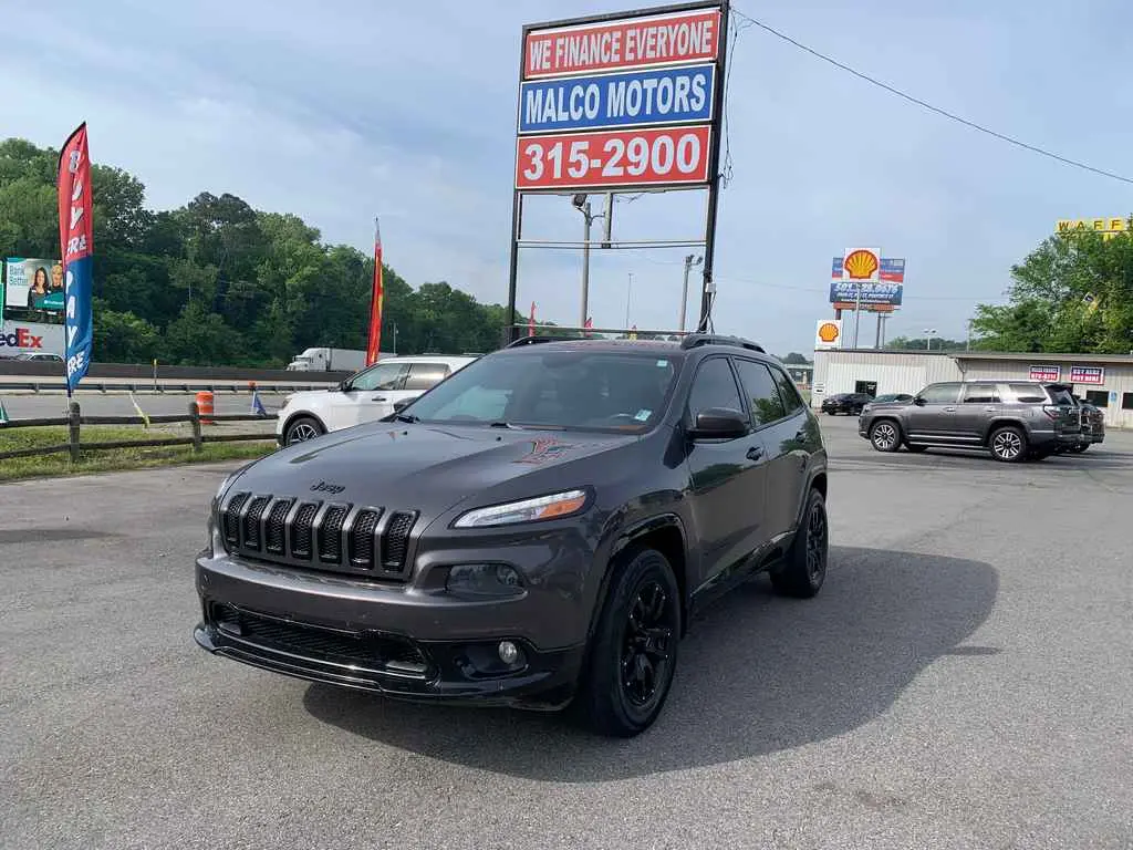 Vehicle Image 1