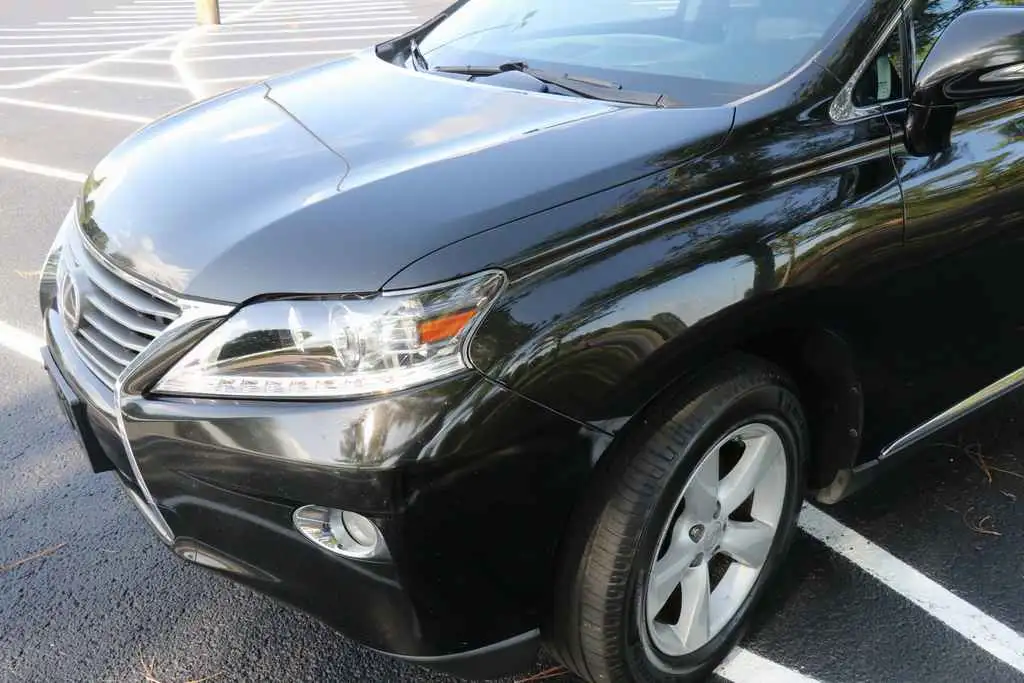 2015 Lexus RX 350 350 AWD's photo