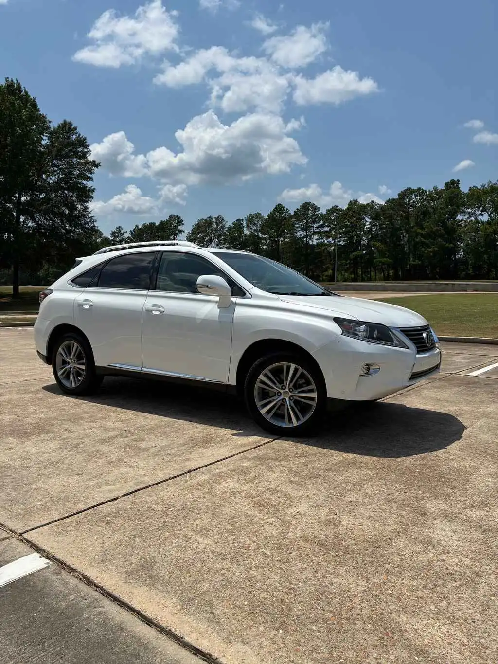 2015 Lexus RX 350 350 4x2's photo