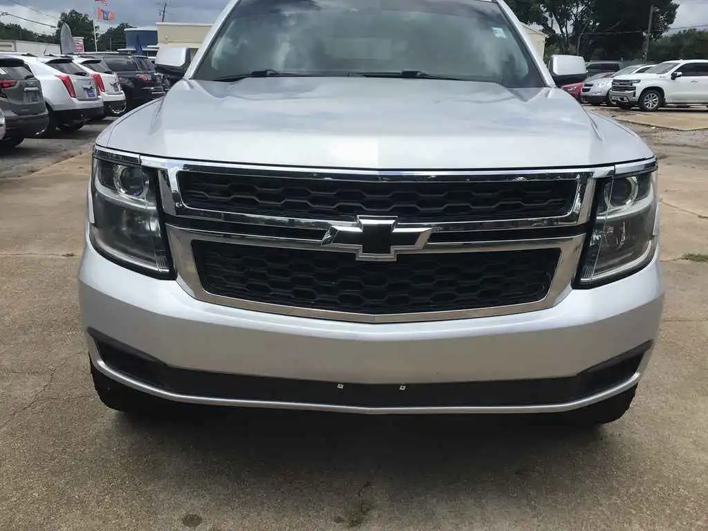 2015 Chevrolet Tahoe 2WD LT's photo
