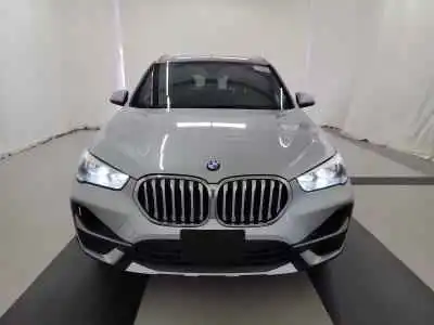 2020 BMW X1 xDrive28i's photo
