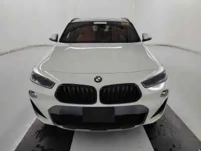 2020 BMW X2 sDrive28i's photo