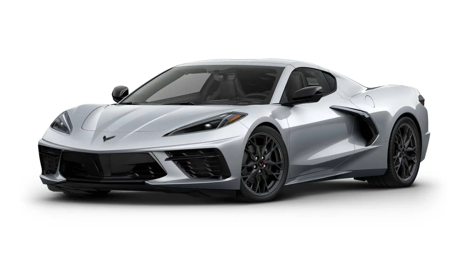 2027 Chevrolet Corvette Stingray Coupe 1LT's photo