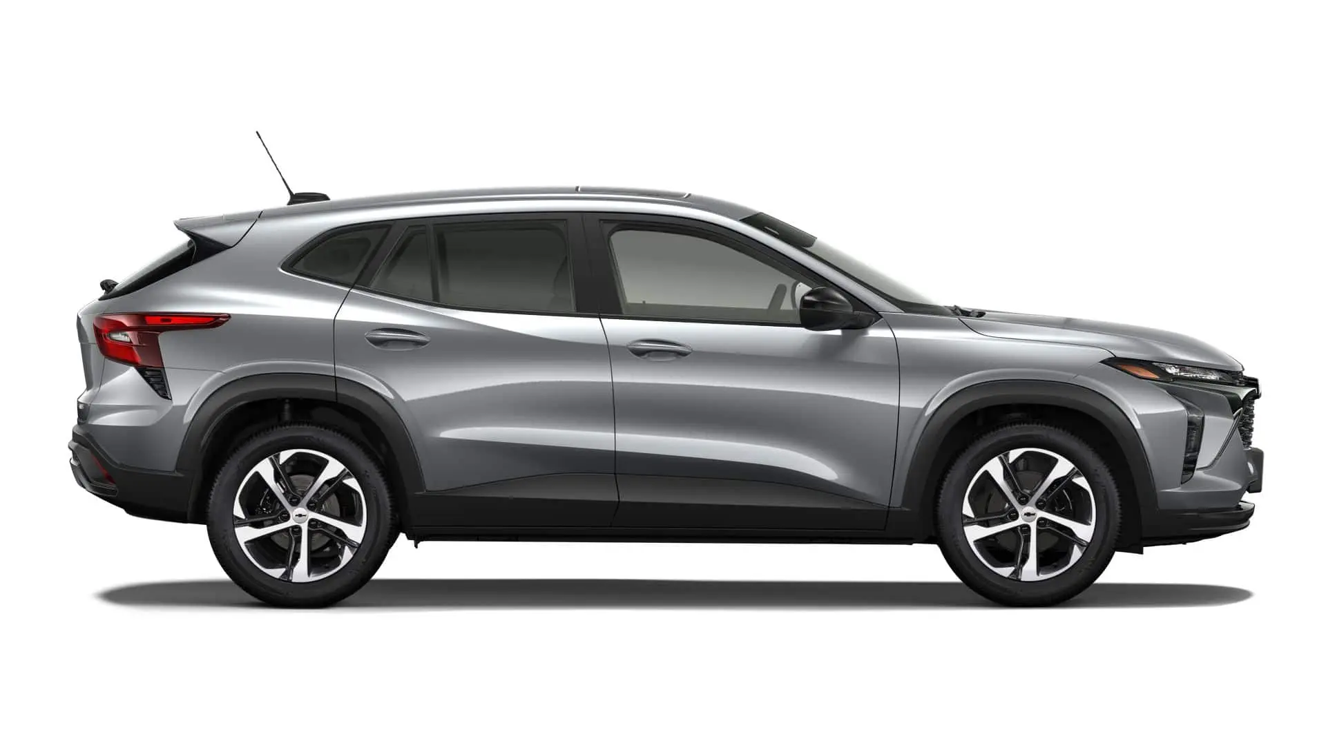 2026 Chevrolet Trax 1RS photo 3