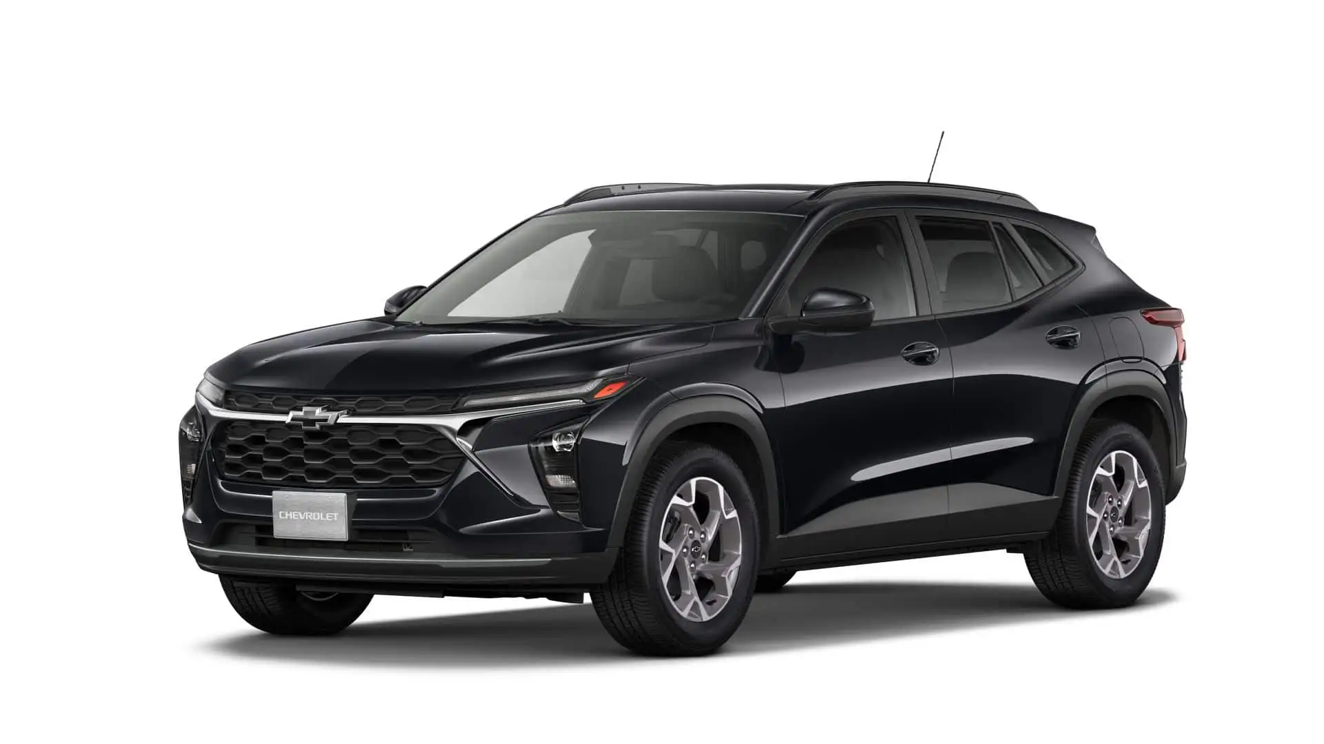 2026 Chevrolet Trax LT photo 1