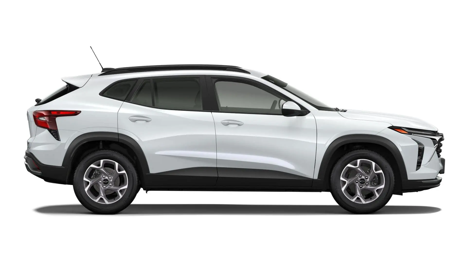 2026 Chevrolet Trax LT photo 3