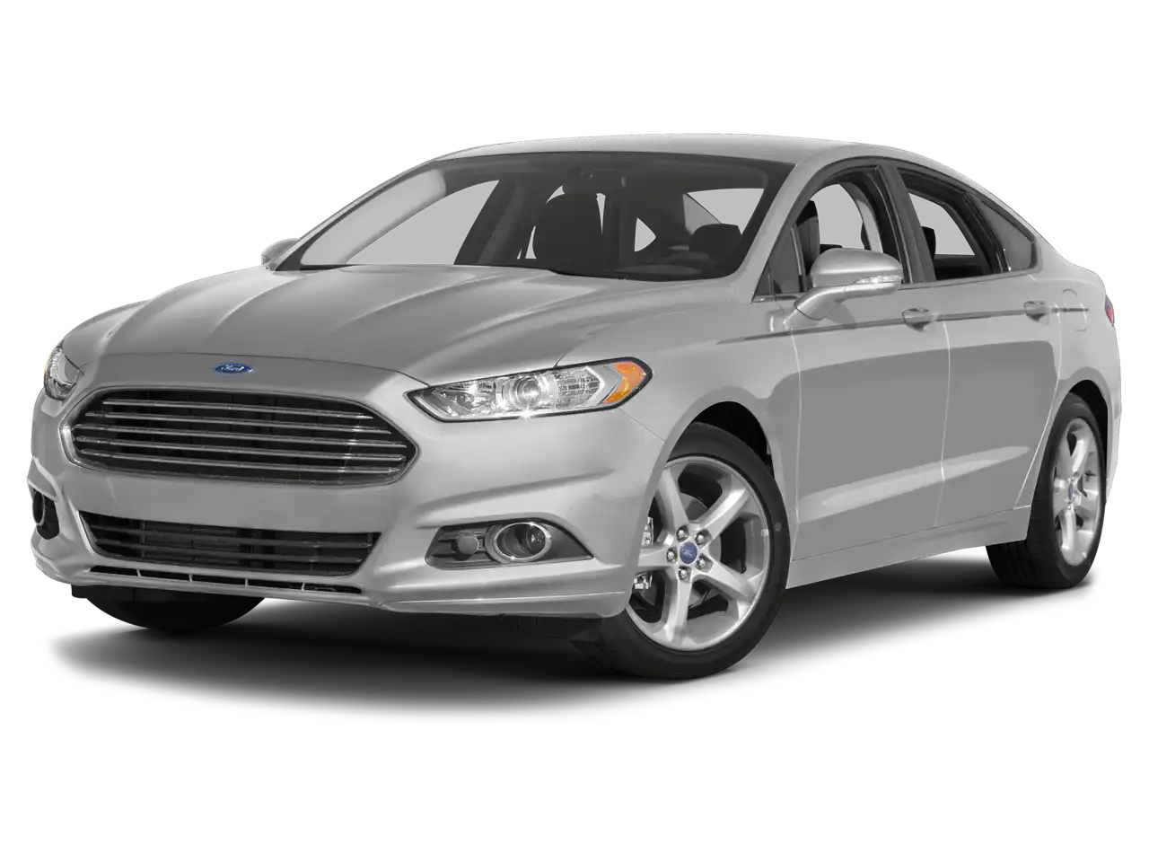 2015 Ford Fusion SE FWD's photo