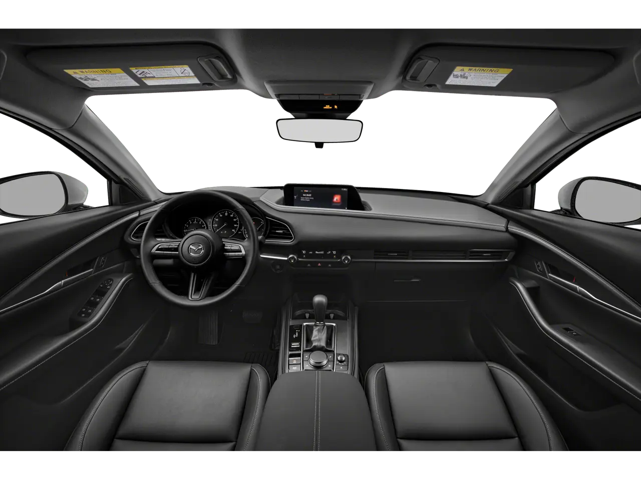 2021 Mazda CX-30 Select photo 5