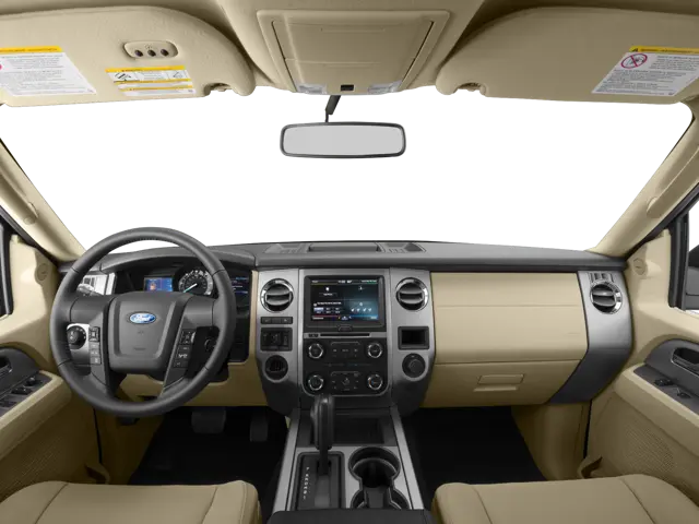 2017 Ford Expedition XLT photo 5