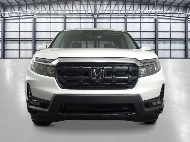 2026 Honda Ridgeline RTL AWD's photo