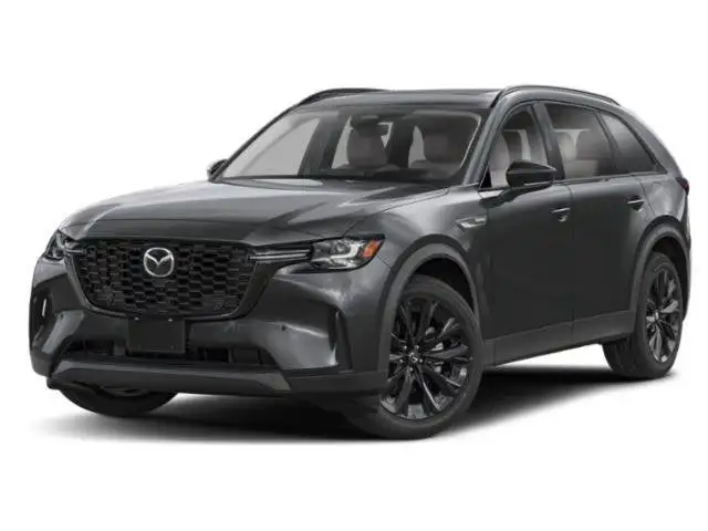 2025 Mazda CX-90 Turbo Premium Sport's photo