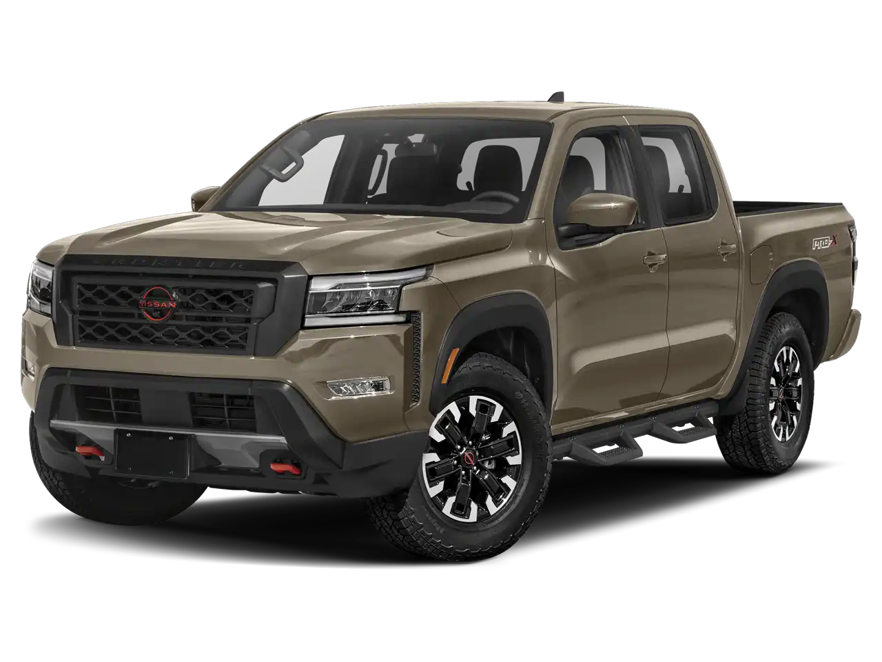 2023 Nissan Frontier PRO-4X Crew Cab 4X4's photo