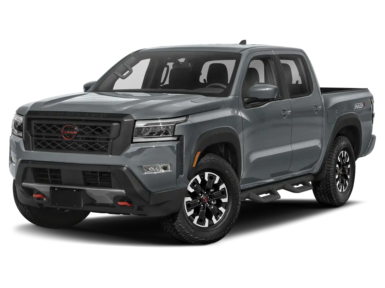2023 Nissan Frontier PRO-4X Crew Cab 4X4's photo