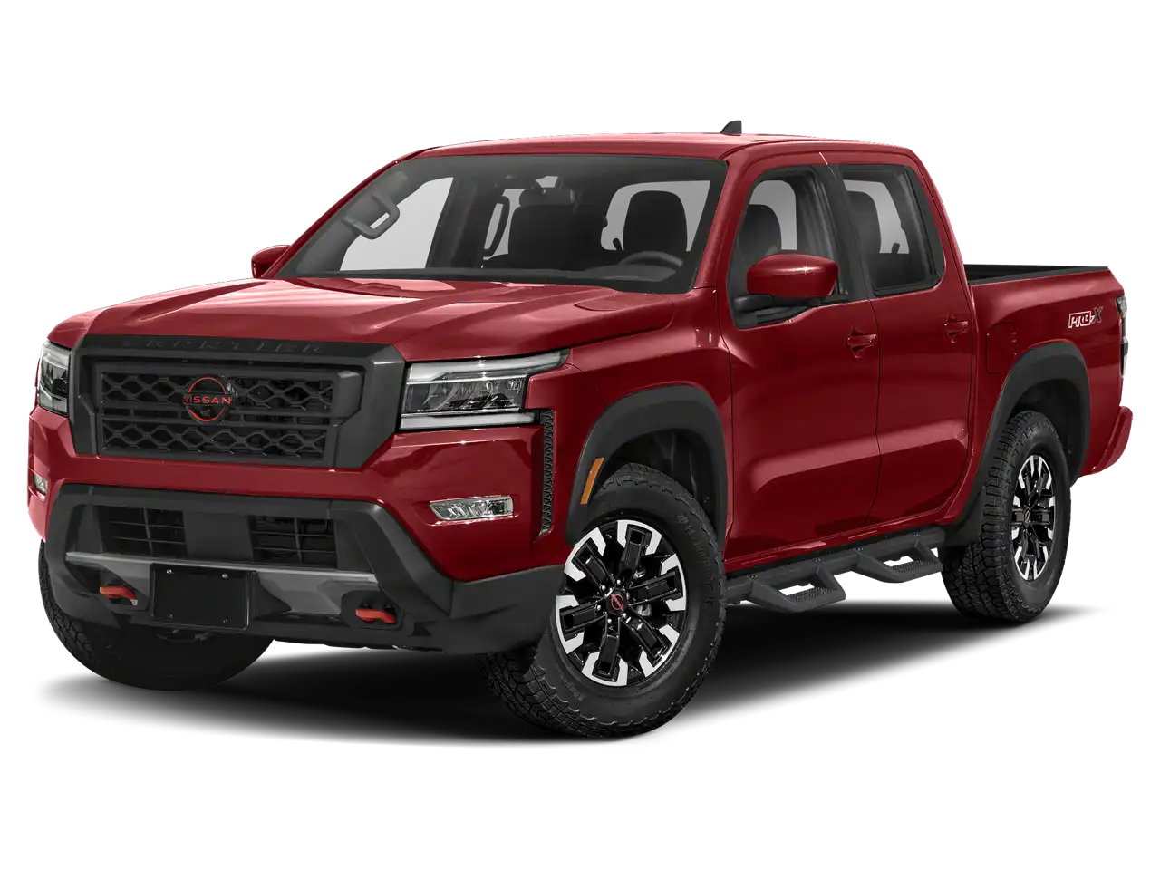 2023 Nissan Frontier PRO-4X Crew Cab 4X4's photo
