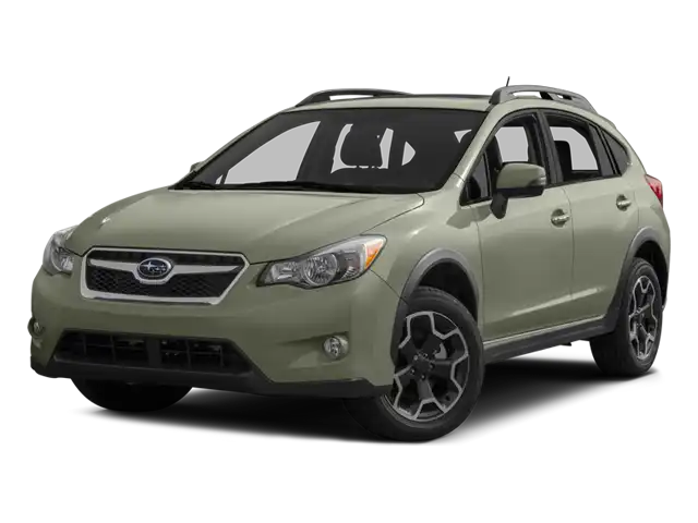 2014 Subaru XV Crosstrek Premium CVT's photo