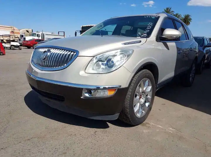 2010 Buick Enclave CXL-2 FWD's photo