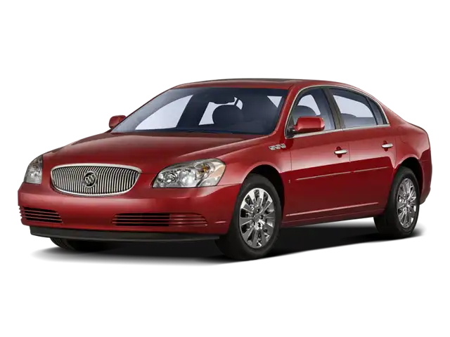 2009 Buick Lucerne CX-2's photo