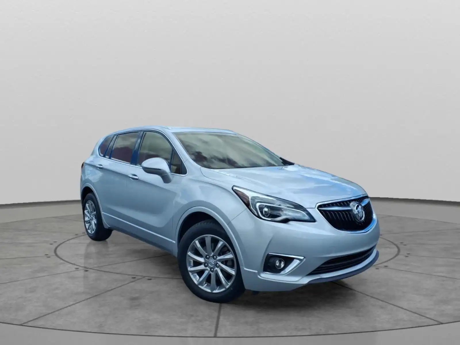 2019 Buick Envision Essence AWD's photo