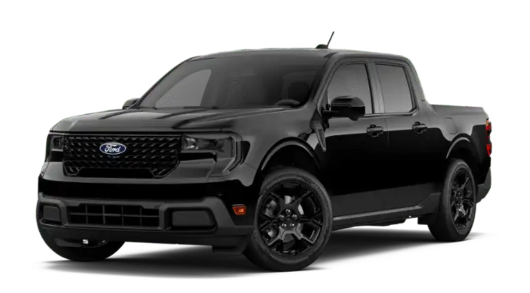2026 Ford Maverick Lariat AWD's photo
