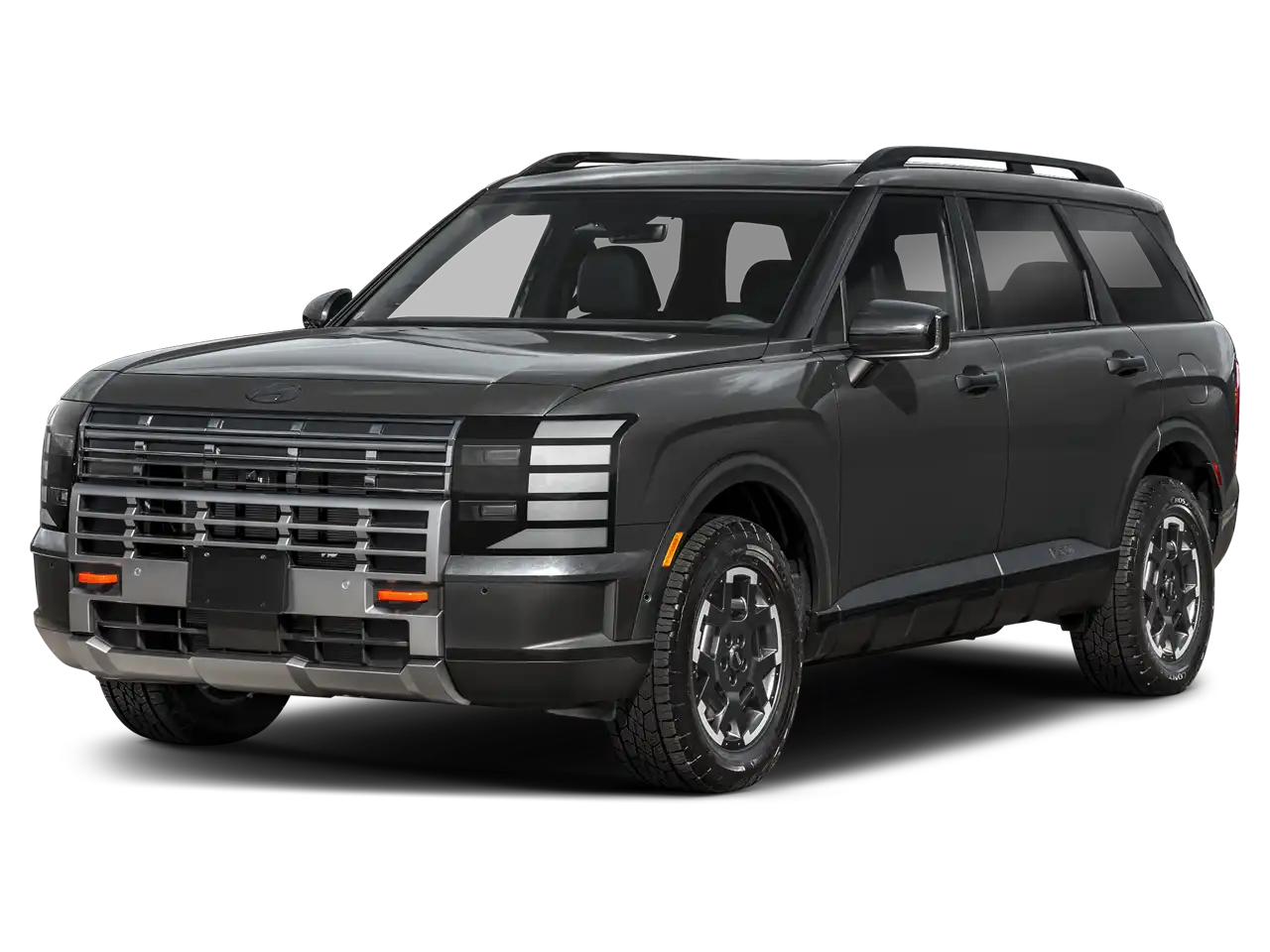 2026 Hyundai Palisade XRT Pro AWD's photo