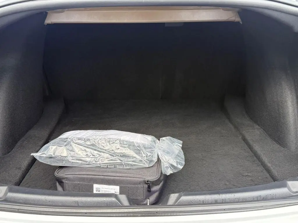 2020 Tesla Model 3 Standard Range Plus photo 5